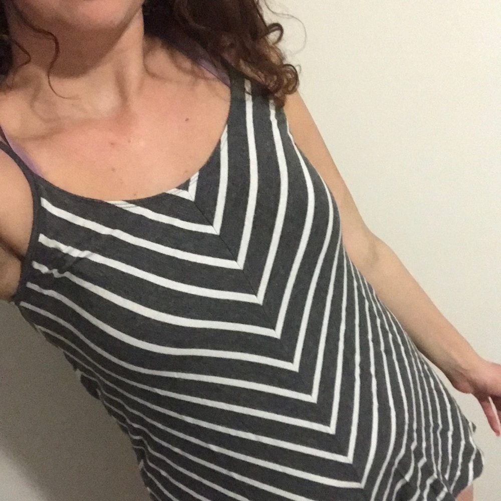Aerie Romper $5